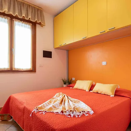 Diana Ovest Apartamento Bibione
