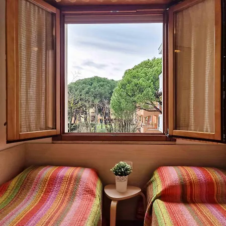 Diana Ovest Apartamento *