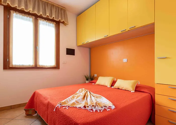 Diana Ovest Appartement Bibione